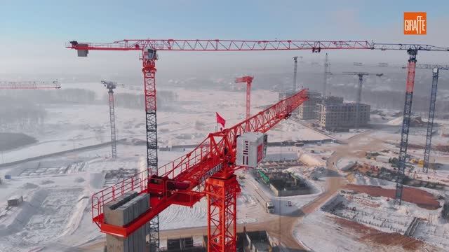 Почему выбирают Giraffe? смотреть онлайн