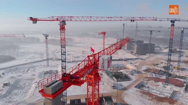 Почему выбирают Giraffe?