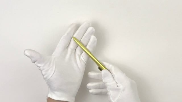 Ручка GLOBAL, Золотистая 1080.17 смотреть онлайн