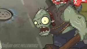 Plants vs. Zombies Fusion Episode 2