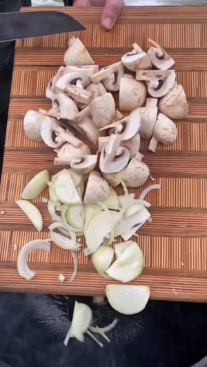 Беларуская жаренка