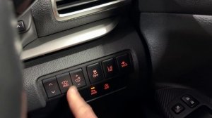 MMC  eclipse cross 2018