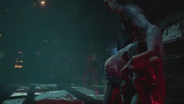 Killing Floor 3 - Stalker Reveal смотреть онлайн