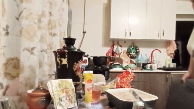 НАШ ВЕЧЕР ИДЁМ В ГОСТИ. смотреть онлайн