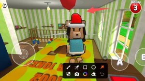 Супер беар андвинчер. Всё очень понятно обьесняю. Где находятся все сундуки?