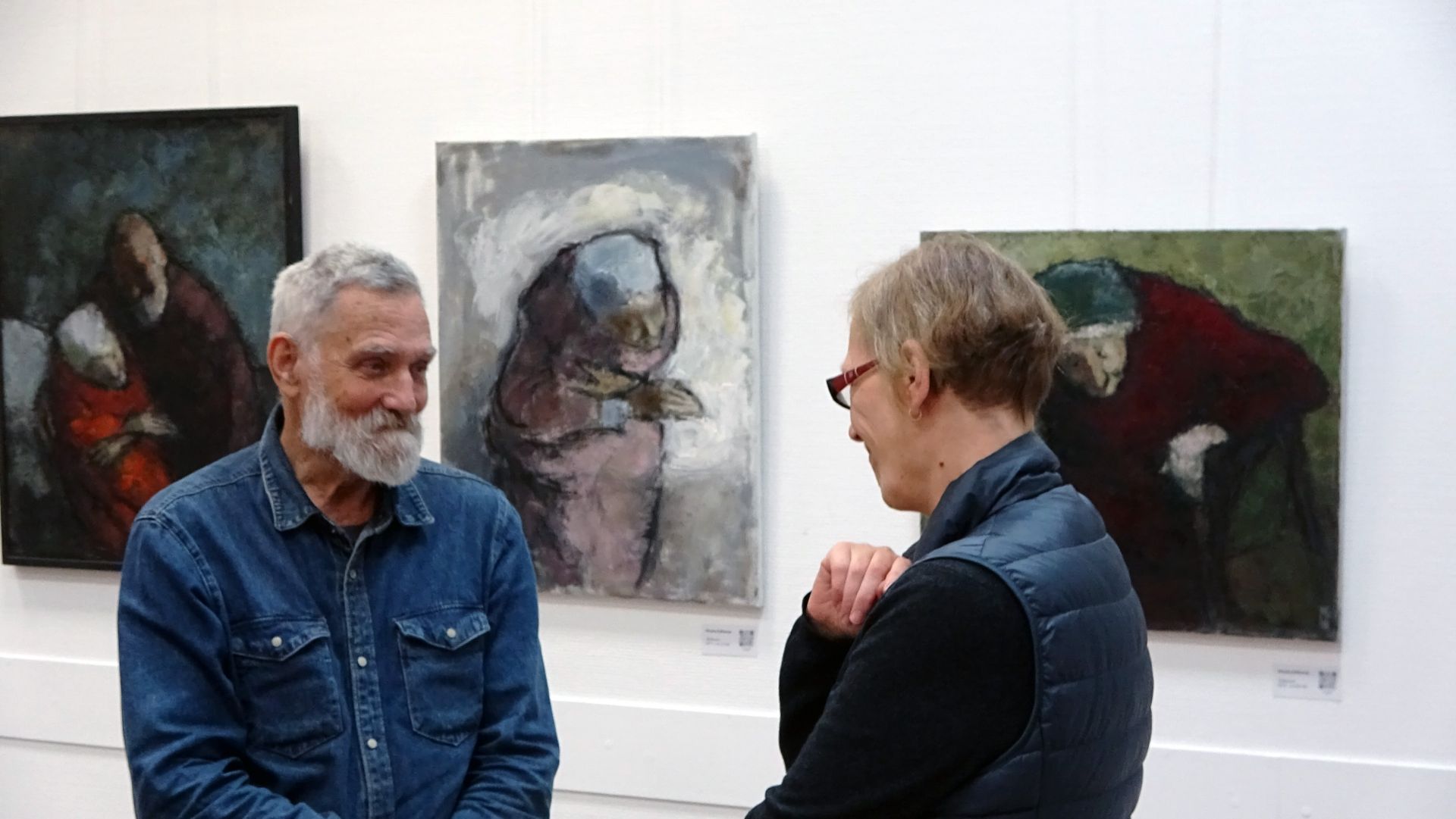 МИХАИЛ БАБЕНКОВ смотреть онлайн