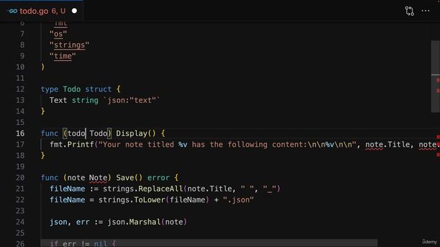099 Preparing An Interface Use-Case смотреть онлайн