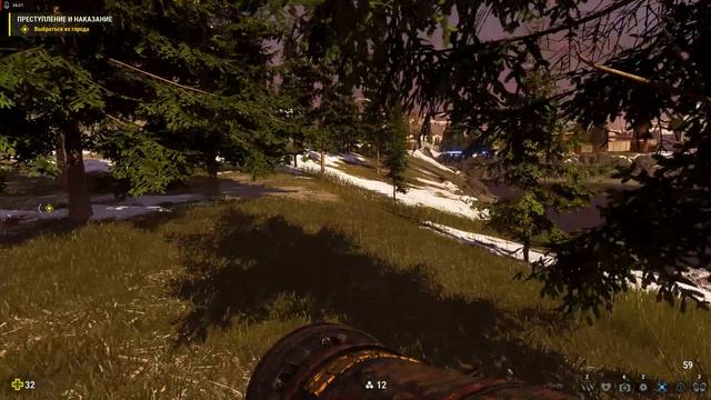 Serious Sam Siberian Mayhem смотреть онлайн