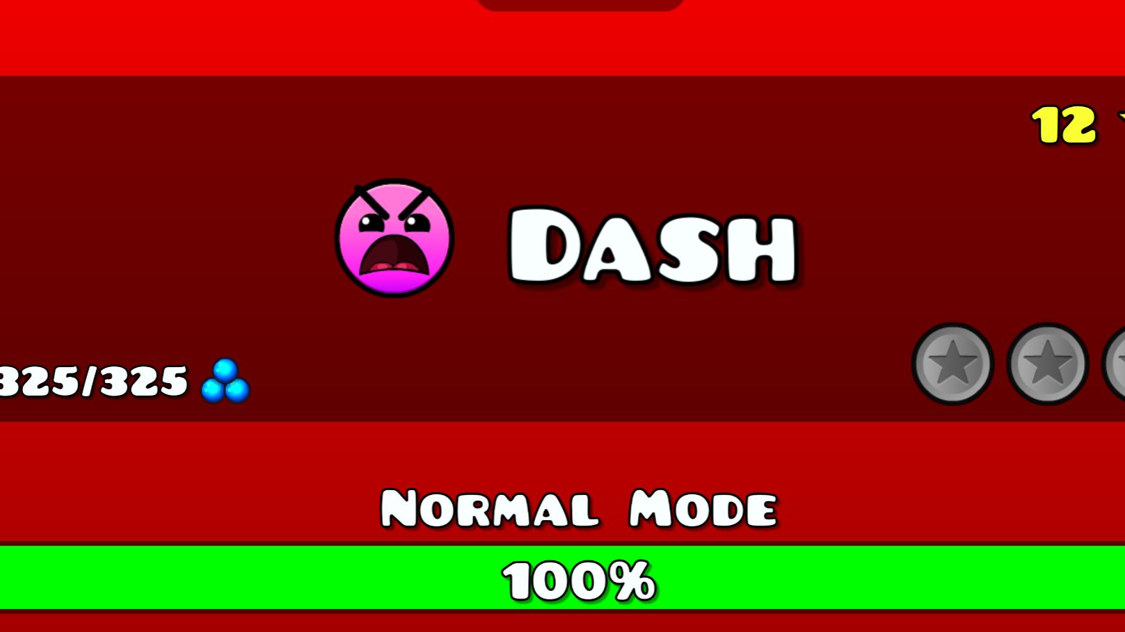 Я  вернулся! Dash 100% Без монеток