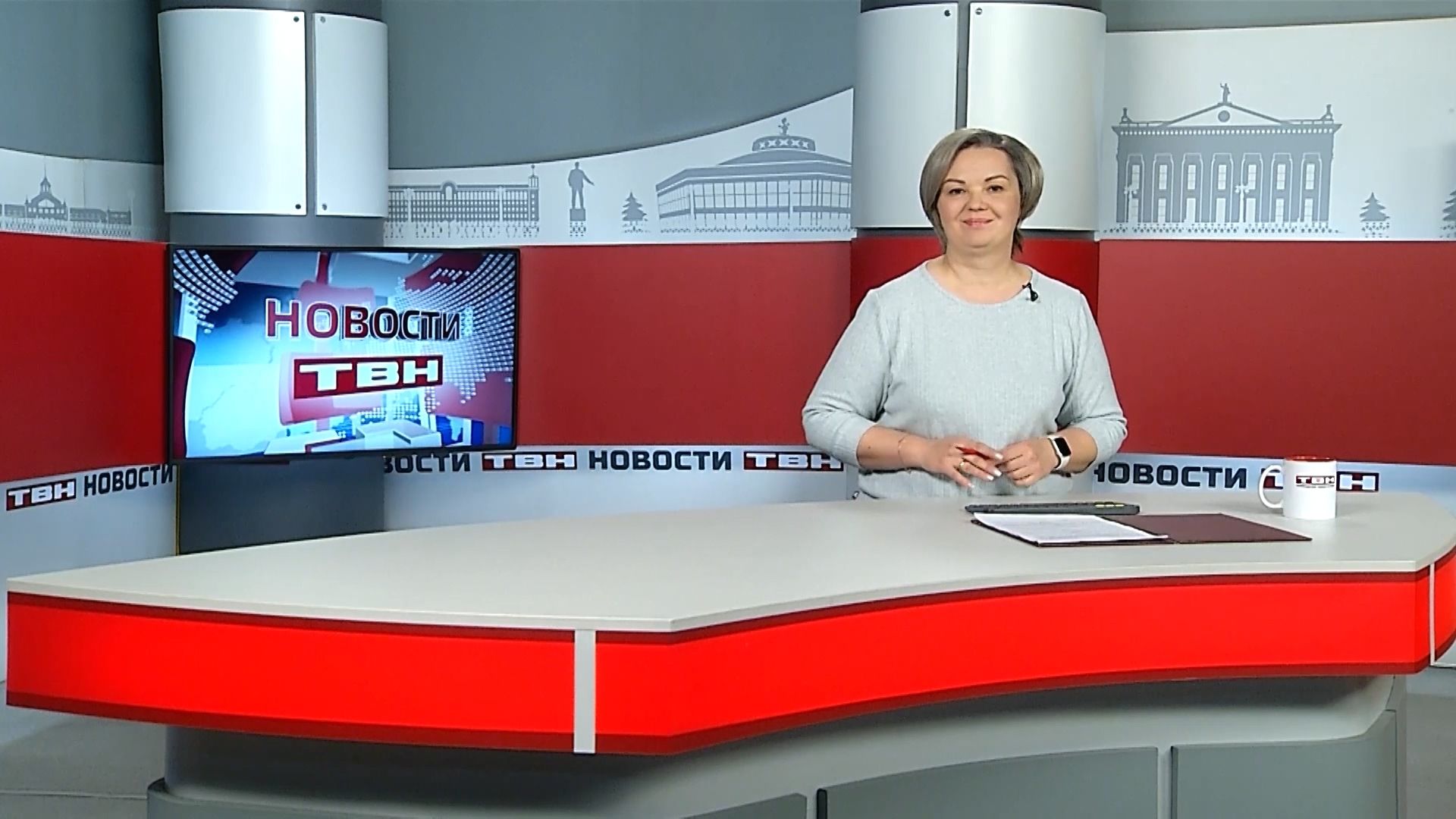 Новости ТВН от 11.12.25 (12+) смотреть онлайн