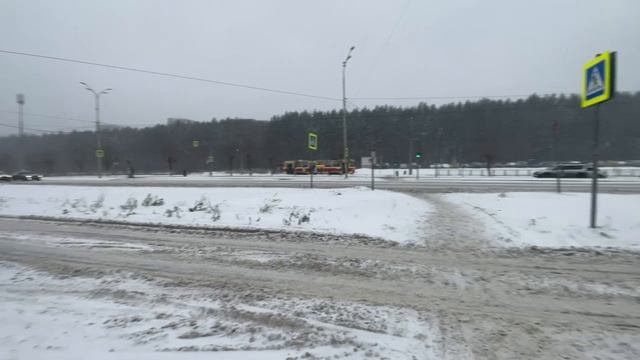 Барамзиной, д 10А смотреть онлайн