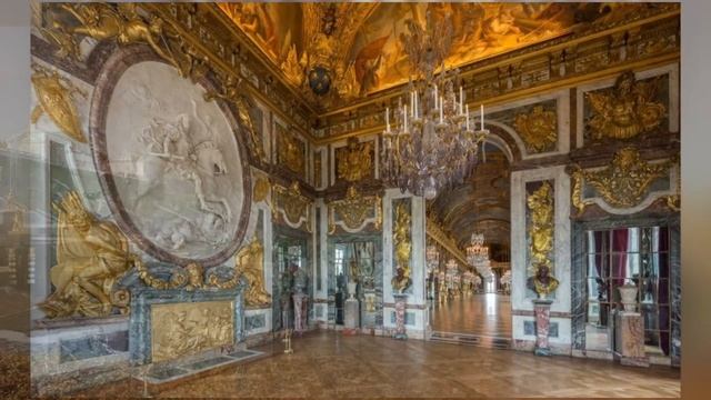 ЭТИ ДВОРЦЫ СТРОИЛИ НЕ МЫ. Ни Туалетов, ни Логики — Только Обман и Псевдовеличие смотреть онлайн