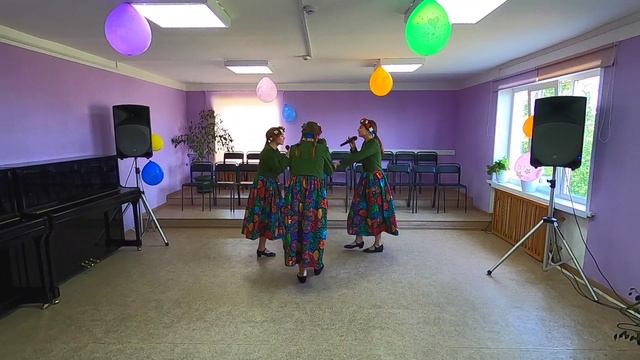 Весну звали Фиеста май 2023