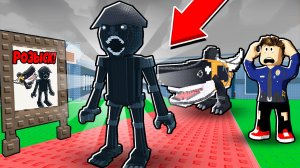 🚔 АРЕСТОВАЛ 67 БРЕЙНРОТ В РОБЛОКС