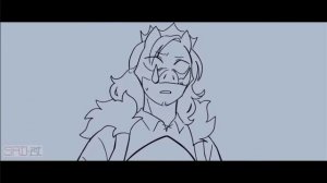 Dream SMP animation's Tecnoblade on Dream