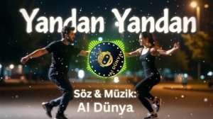 AI Dünya - Yandan Yandan (2025)