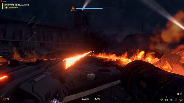 Serious Sam Siberian Mayhem смотреть онлайн