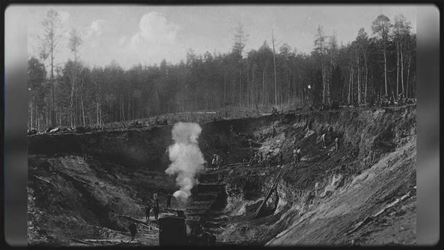 Главный Миф Пушнины и Таёжная Пустота смотреть онлайн