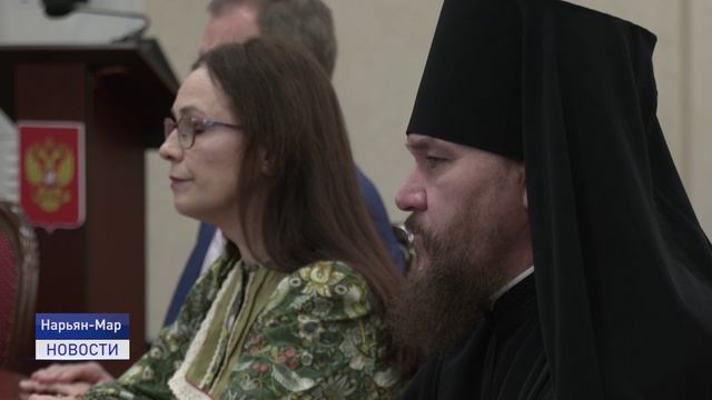 "ПРОСВЕЩЕНИЕ И НРАВСТВЕННОСТЬ" смотреть онлайн