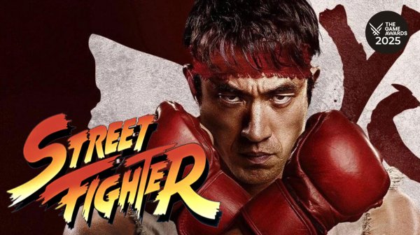 Street Fighter | Трейлер
