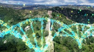 Гаряев: Восстановление ЦНС и Мозга | 26 минут Полной Регенерации Нервной Системы |  Генетика 2025