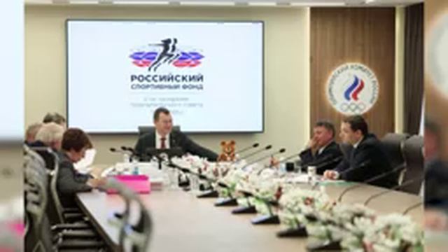 Новый талисман России. смотреть онлайн