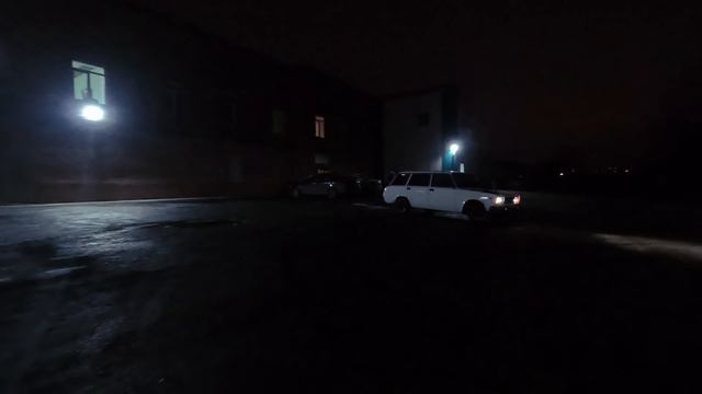 Зимний Дрифт(drift)