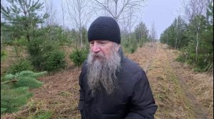 В юбке или брюках ходить в храм?