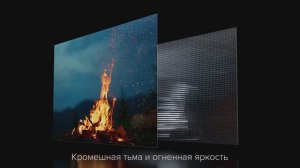 Hisense U8Q создаст кинотеатр прямо у вас дома 🏠