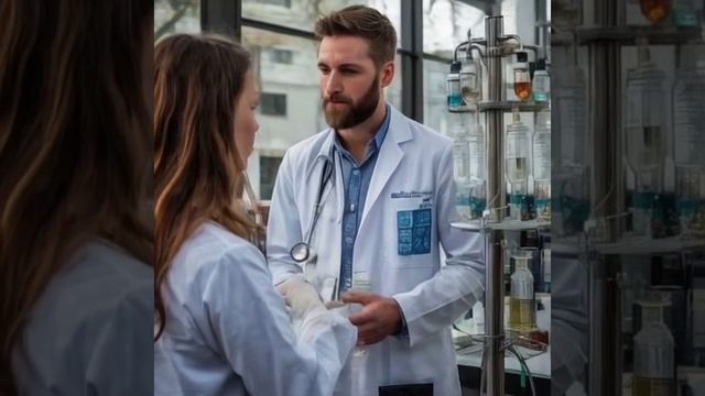 Больница/Поликлинника