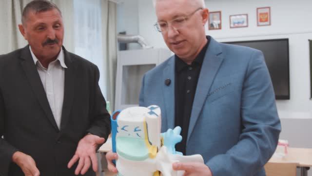 «Депутат на округе» - Вячеслав Картухин