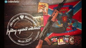 МДП - Марш добровольцев