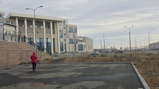 Малые города России. Верхняя Пышма смотреть онлайн