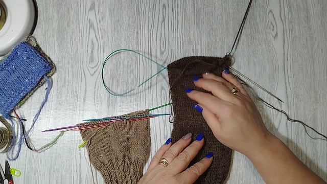 МОИ ПРОДВИЖЕНИЯ 🧶🧶🧶 смотреть онлайн