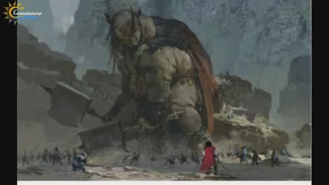 The Ultimate Recap (All Bosses) смотреть онлайн