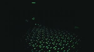 forsaken - lms сниженный тон