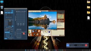Ассистент спиннингиста