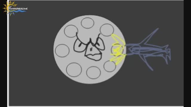 Cody Maverick on the Moon 2 (прохождение) смотреть онлайн