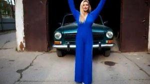 МОЙ ГАРАЖ ПОХАБУШКИ 24