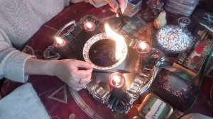 ритуал-чистка. НА ПРОДАЖУ ВАШЕЙ НЕДВИЖИМОСТИ.