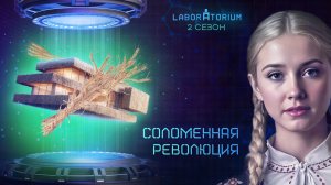 Laboratorium. Экологичное домостроение