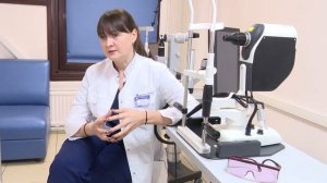 Фильм Юлия Сидорова