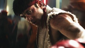 Уличный боец - Тизер трейлер (2026)