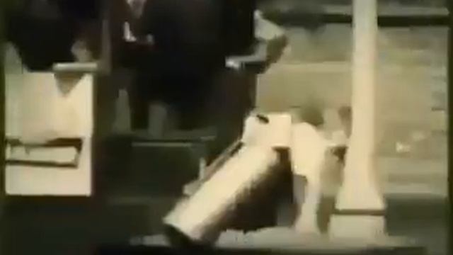 Аллегорический трамвай