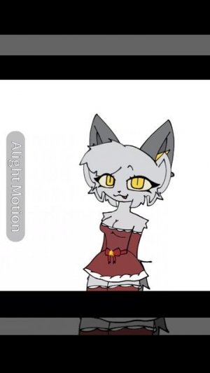 Для Волфи🩶