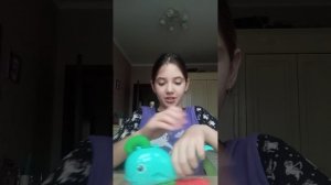 ОБЗОР НА МОЙ ПЛАСТИЛИН И СНАРЯЖЕНИЕ! СДЕЛАЛА КИТУ ПРИЧЕСКУ МОРГЕНШТЕРНА!