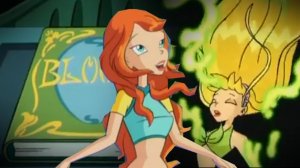 °*”История°*” Винкс 1 сезон °*”(1 часть ) °*”