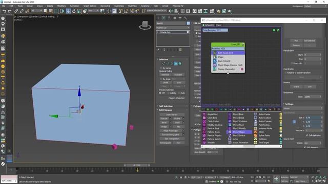 Voxels