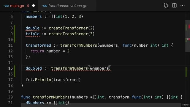 130 Understanding Closures смотреть онлайн