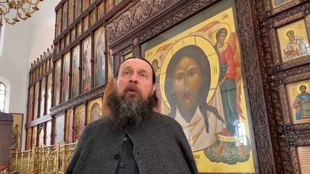 Всегда рассуждайте: от кого эта мысль - от Бога или от человека? смотреть онлайн